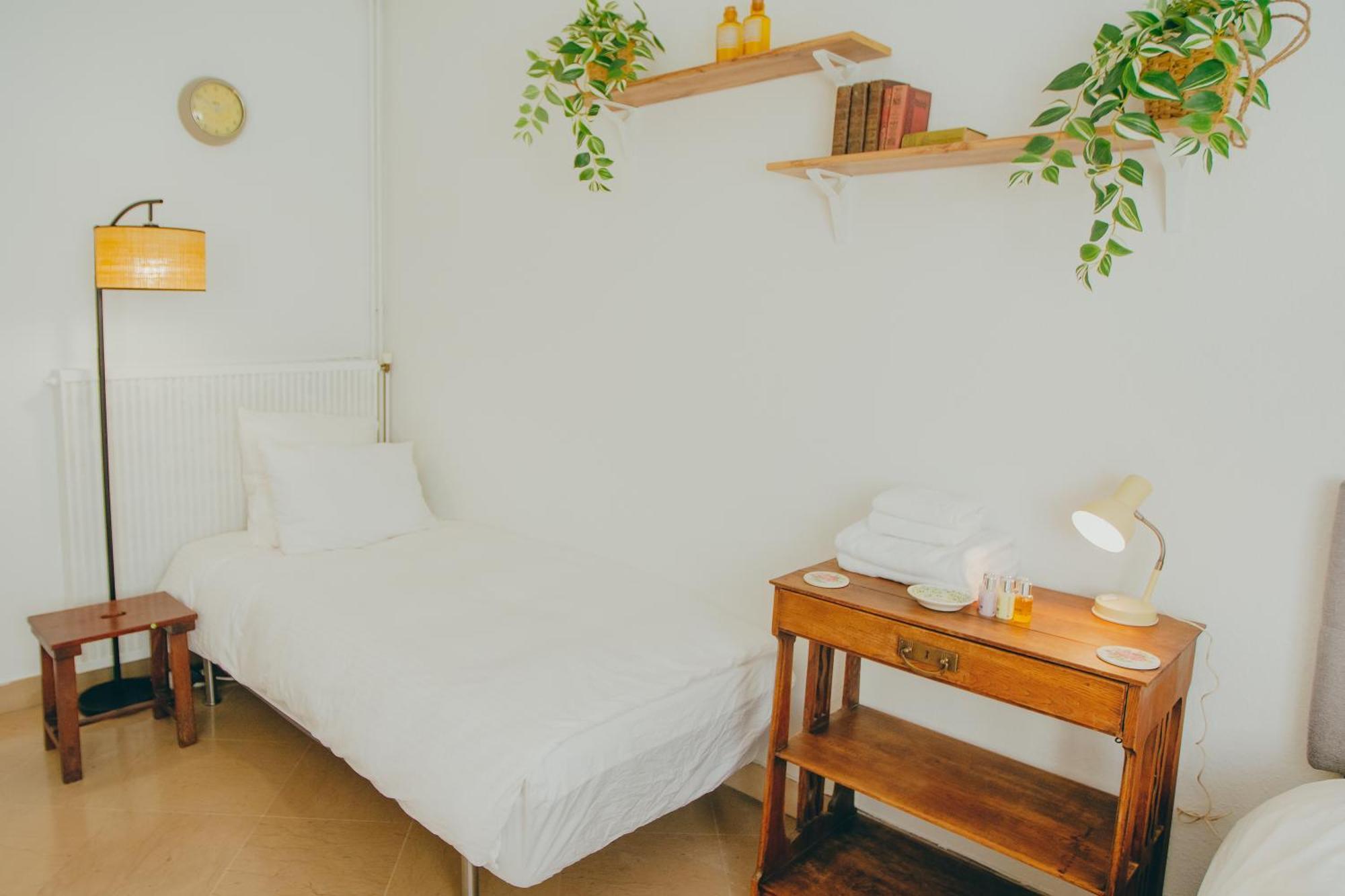 تشيفيلي لارو Cozy Garden Rooms المظهر الخارجي الصورة
