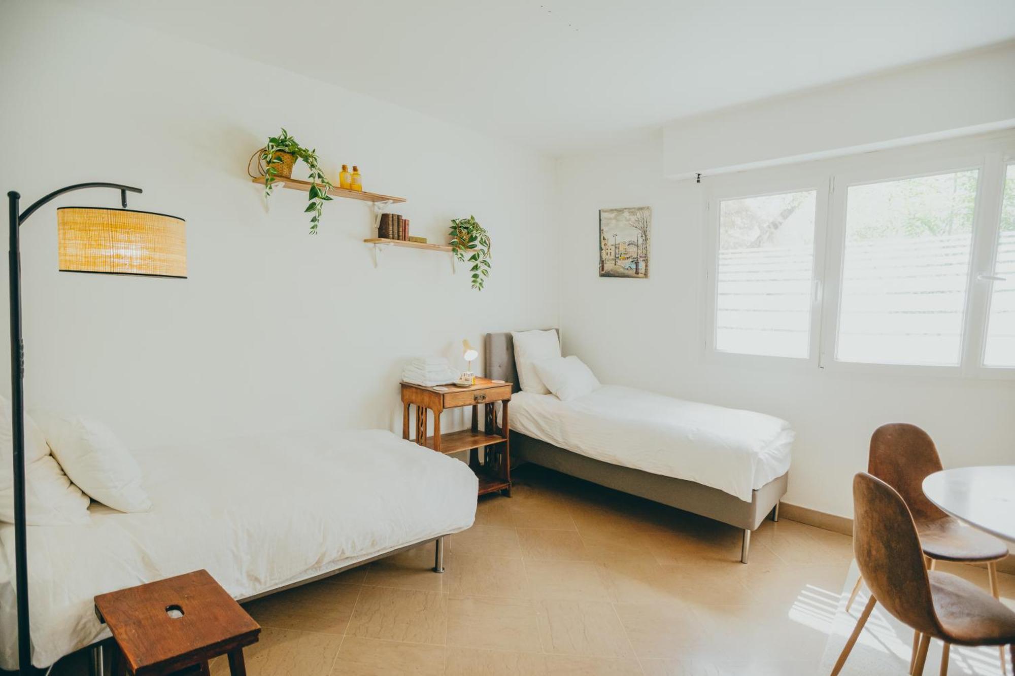 تشيفيلي لارو Cozy Garden Rooms المظهر الخارجي الصورة